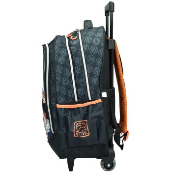 Gim Trolley Dragon Ball 377-60074 5204549165120