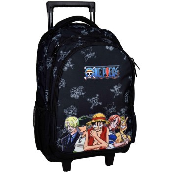 GIM Trolley ONE Piece Crew 377-02074 5204549165045