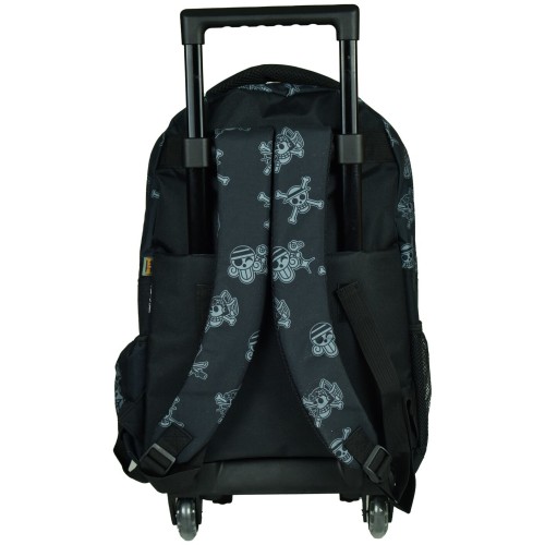 GIM Trolley ONE Piece Crew Σακίδιο Τρόλεϊ Δημοτικού 377-02074 5204549165045