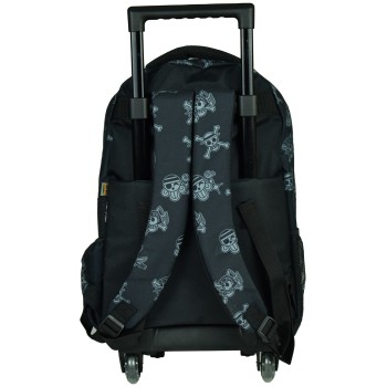 GIM Trolley ONE Piece Crew Σακίδιο Τρόλεϊ Δημοτικού 377-02074 5204549165045