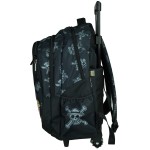 GIM Trolley ONE Piece Crew Σακίδιο Τρόλεϊ Δημοτικού 377-02074 5204549165045