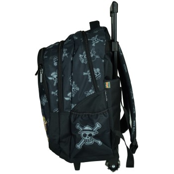 GIM Trolley ONE Piece Crew Σακίδιο Τρόλεϊ Δημοτικού 377-02074 5204549165045