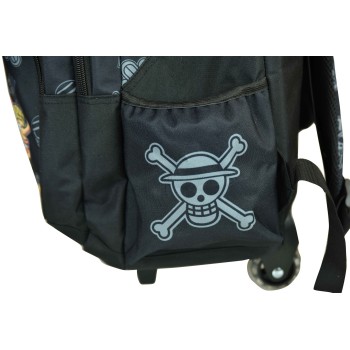 GIM Trolley ONE Piece Crew 377-02074 5204549165045