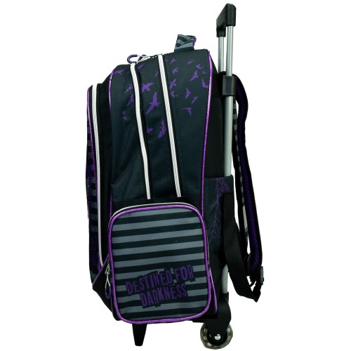 GIM Trolley Wednesday Σακίδιο Τρόλεϊ Δημοτικού 316-20074 5204549165359