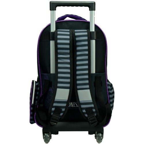 GIM Trolley Wednesday Σακίδιο Τρόλεϊ Δημοτικού 316-20074 5204549165359