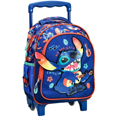 Disney Stitch GIM Trolley Stitch 342-00072 5204549165410