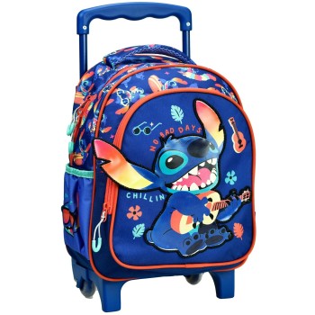 Disney Stitch GIM Trolley Stitch 342-00072 5204549165410