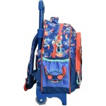 Disney Stitch GIM Trolley Stitch 342-00072 5204549165410