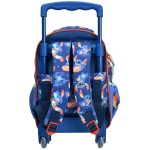 Disney Stitch GIM Trolley Stitch 342-00072 5204549165410