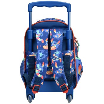 Disney Stitch GIM Trolley Stitch 342-00072 5204549165410