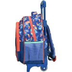 Disney Stitch GIM Trolley Stitch 342-00072 5204549165410