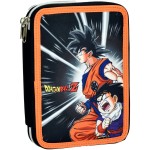 Gim Γεμάτη Διπλή Κασετίνα Dragon Ball 377-60100 5204549165137