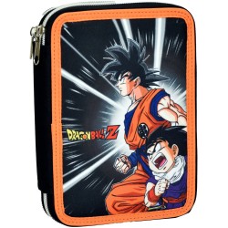 Gim Γεμάτη Διπλή Κασετίνα Dragon Ball 377-60100 5204549165137