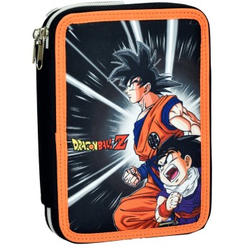 Gim Casketina Double Dragon Ball 377-60100 5204549165137