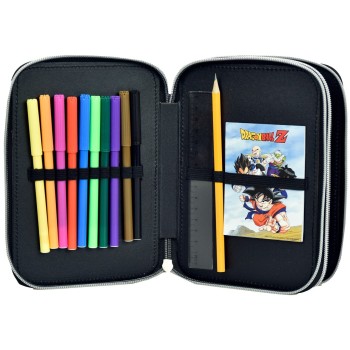 Gim Casketina Double Dragon Ball 377-60100 5204549165137