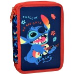 Disney Stitch GIM Double Stitch Cassette 342-00100 5204549165434