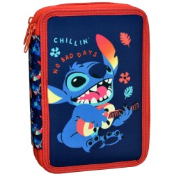 Disney Stitch GIM Double Stitch Cassette 342-00100 5204549165434