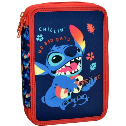 Disney Stitch GIM Double Stitch Cassette 342-00100 5204549165434
