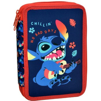 Disney Stitch GIM Double Stitch Cassette 342-00100 5204549165434