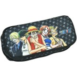 GIM Κασετίνα Οβάλ ONE Piece Crew 377-02144 5204549165052