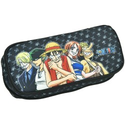 GIM Oval BOX ONE Piece Crew 377-02144 5204549165052