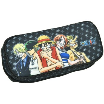 GIM Oval BOX ONE Piece Crew 377-02144 5204549165052