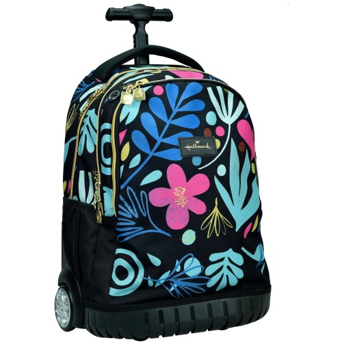 hallmark Trolley Leafs Τρόλλεϊ Δημοτικού 333-31074 5204549164567