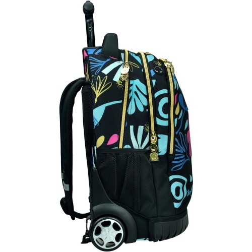 hallmark Trolley Leafs Τρόλλεϊ Δημοτικού 333-31074 5204549164567