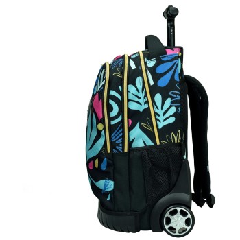 hallmark Trolley Leafs Τρόλλεϊ Δημοτικού 333-31074 5204549164567