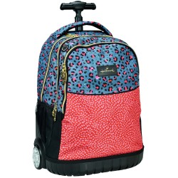 hallmark Trolley Print Τρόλλεϊ Δημοτικού 333-35074 5204549164635