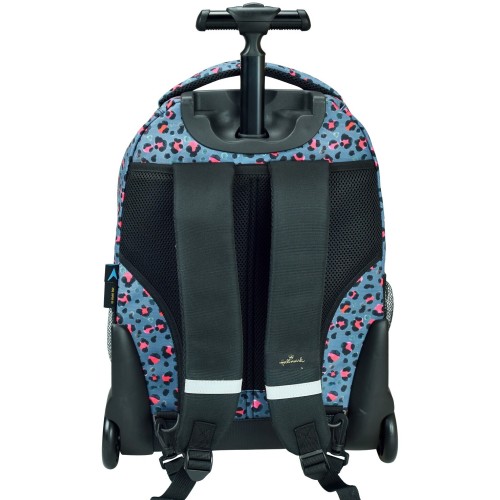 hallmark Trolley Print Τρόλλεϊ Δημοτικού 333-35074 5204549164635