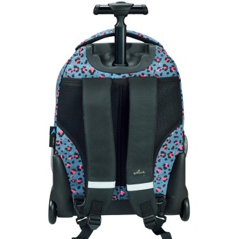 hallmark Trolley Print Τρόλλεϊ Δημοτικού 333-35074 5204549164635