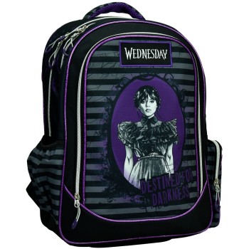 GIM BAG Dim. Oval Wednesday 316-20031 5204549165342