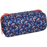 GIM Disney Stitch Κασετίνα Οβάλ Stitch 342-00144 5204549165441