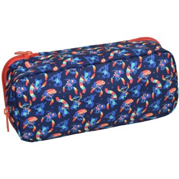 Disney Stitch GIM Oval Stitch BOX 342-00144 5204549165441