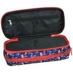 GIM Disney Stitch Κασετίνα Οβάλ Stitch 342-00144 5204549165441