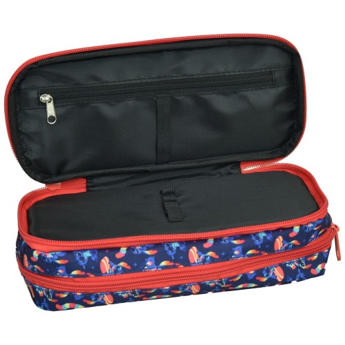 Disney Stitch GIM Oval Stitch BOX 342-00144 5204549165441