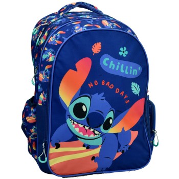 Disney Stitch GIM Oval Stitch BAG 342-00031 5204549165397