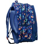 Disney Stitch GIM Oval Stitch BAG 342-00031 5204549165397