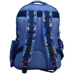 Disney Stitch GIM Oval Stitch BAG 342-00031 5204549165397