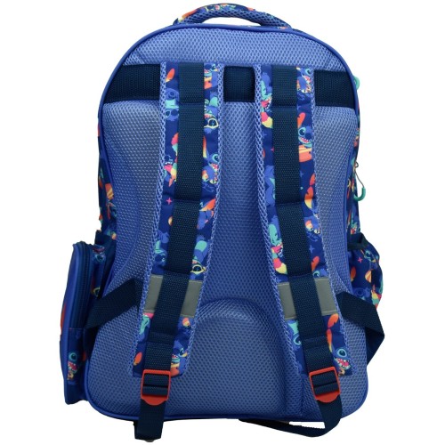 Disney Stitch GIM Oval Stitch BAG 342-00031 5204549165397