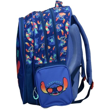 Disney Stitch GIM Oval Stitch BAG 342-00031 5204549165397
