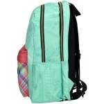 GIM 2-Seat Backpack Emily IN Paris Macarons 351-00034 5204549165243