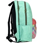 GIM 2-Seat Σακίδιο Πλάτης Δημοτικού Emily IN Paris Macarons 351-00034 5204549165243
