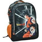 Gim Bag Municipaloval Dragon Ball 377-60031 5204549165113