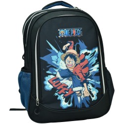 GIM Oval ONE Piece Luffy BAG 377-03031 5204549165069