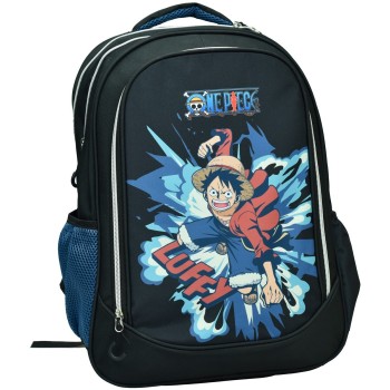 GIM Oval ONE Piece Luffy BAG 377-03031 5204549165069