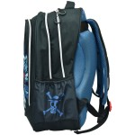 GIM Oval ONE Piece Luffy BAG 377-03031 5204549165069