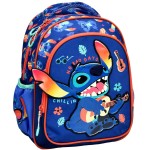 GIM Disney Stitch Σακίδιο Πλάτης Νηπίου Stitch 342-00054 5204549165403