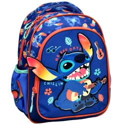 GIM Disney Stitch Σακίδιο Πλάτης Νηπίου Stitch 342-00054 5204549165403